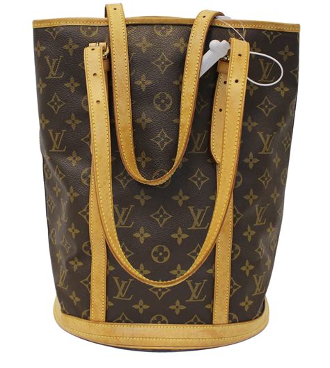 designer bags lv|authentic louis vuitton bucket bag.